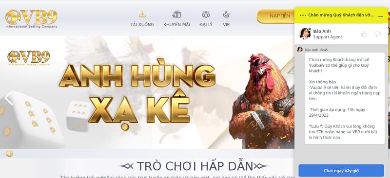 Vuabai9 Vuabai9