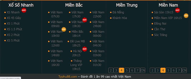 Typhu88 Typhu88