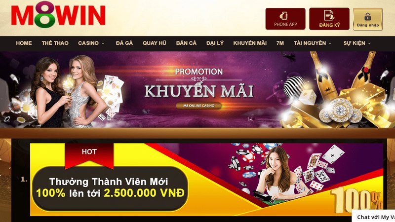 Lưu ý khi tham gia các sự kiện ưu đãi tại trang nhà cái